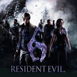 Resident Evil 6 HD (Playstation Hits)