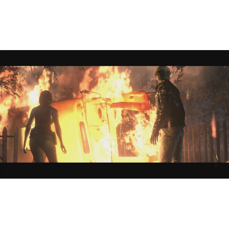 Resident Evil 6 HD (Playstation Hits)