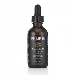 Philip B Rejuvenating Oil Hair oil 60 ml Unisex