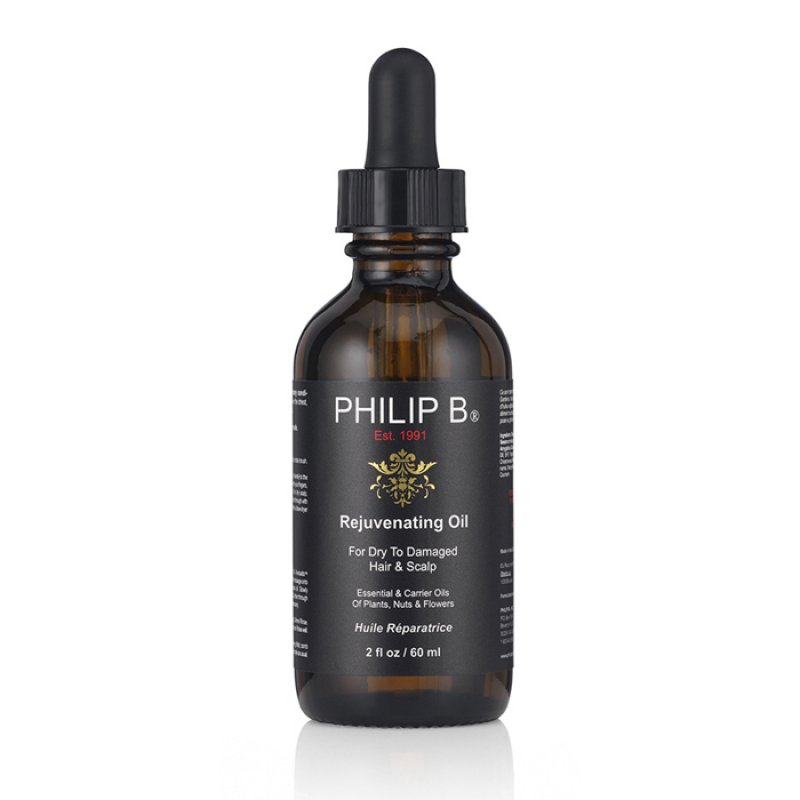 Philip B compatible - Rejuvenating Oil 60 ml