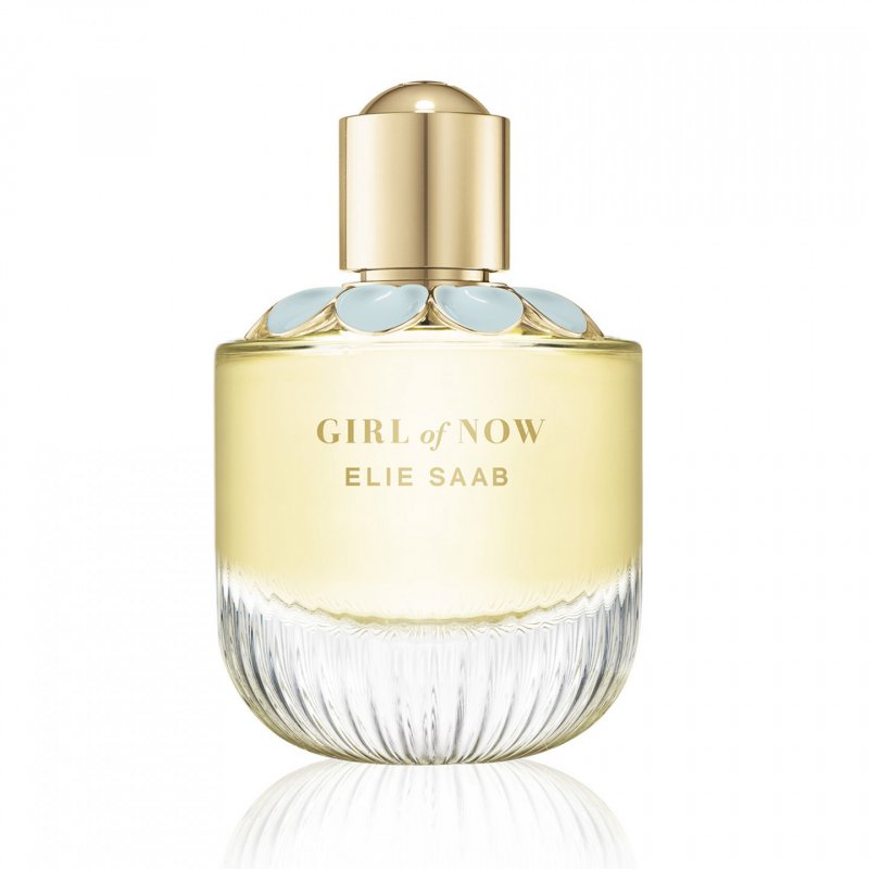Elie Saab Girl of Now Eau de Parfum 90 ml