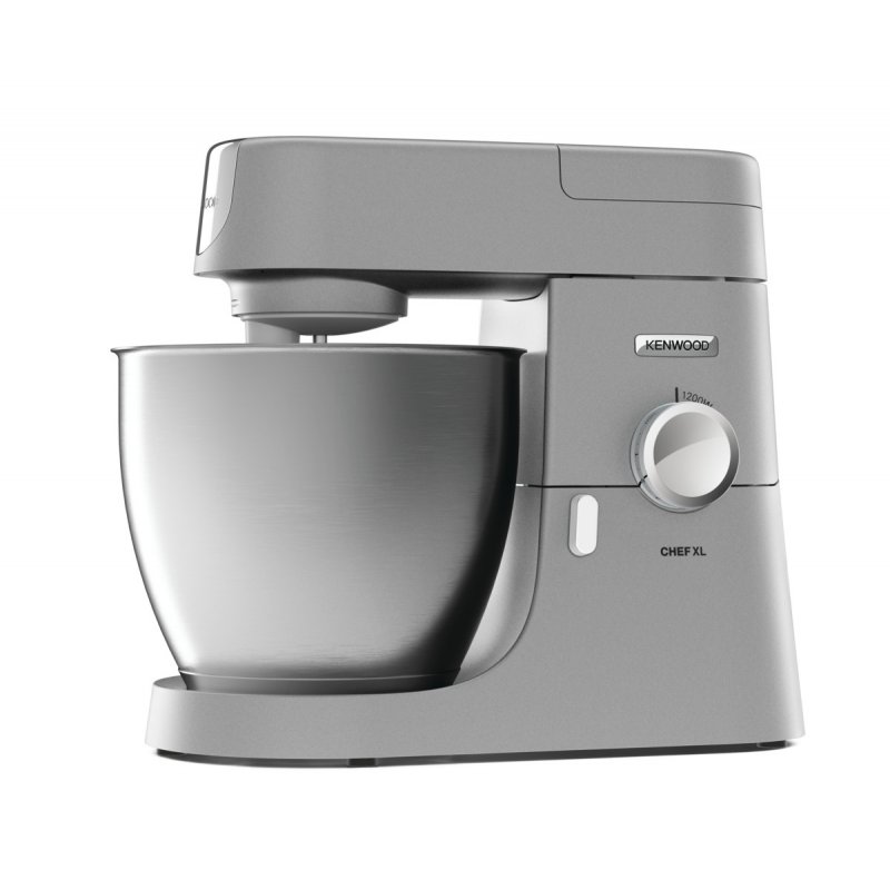 Kenwood Electronics Chef XL KVL4100S food processor 1200 W 6.7 L Silver