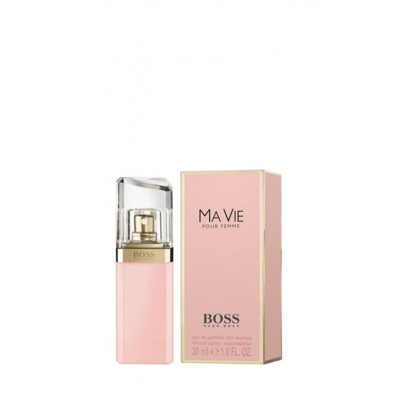 Hugo Boss compatible - Ma Vie 30 ml. EDP