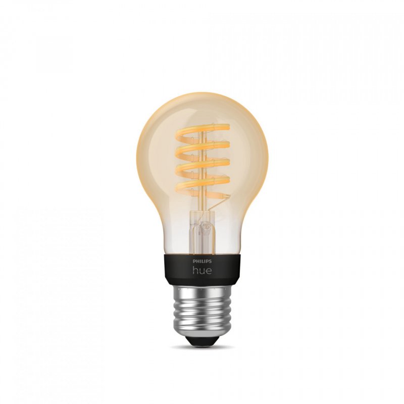 Philips A60 – E27 smart bulb