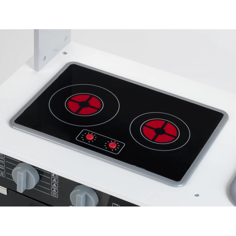 Klein compatible - Miele - Wooden Toy Kitchen (KL7199)