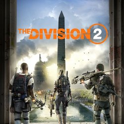 The Division 2