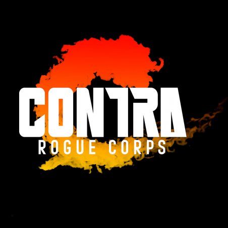 Konami CONTRA ROGUE CORPS Standard German, English, Spanish, French, Italian, Dutch, Portuguese, Russian Xbox One