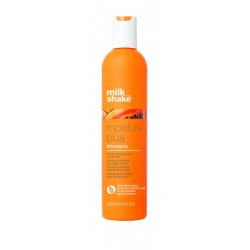 Milk_shake Moisture Plus 300 ml Shampoo Professional Women