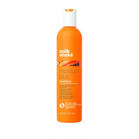 Milk_shake Moisture Plus 300 ml Shampoo Professional Women