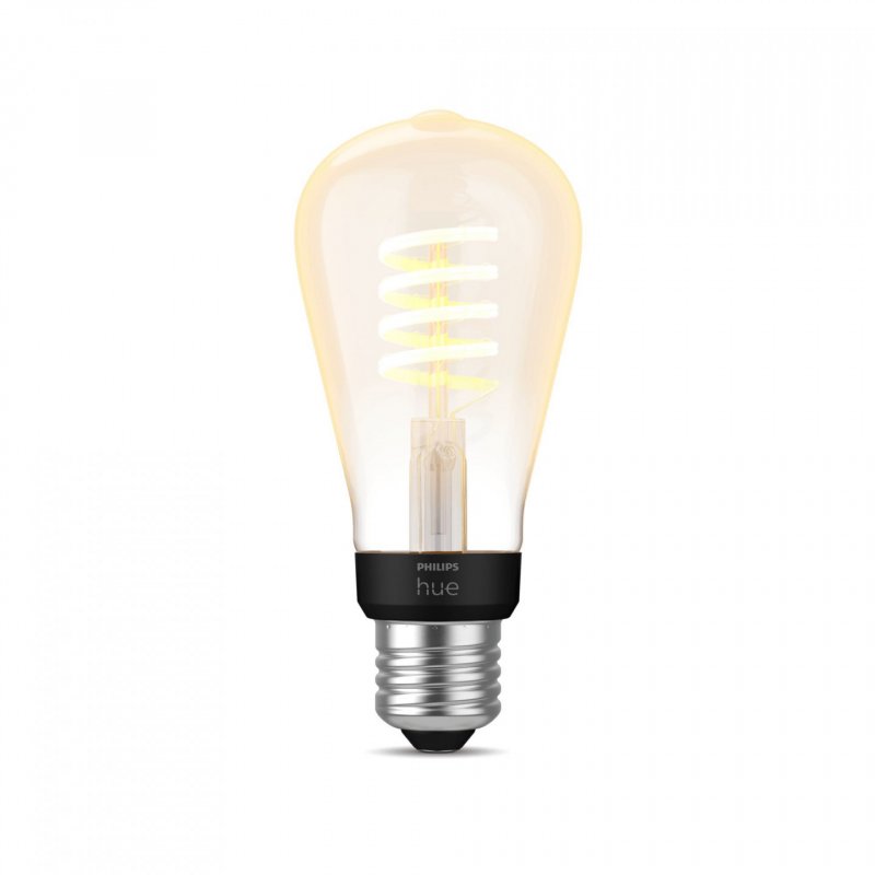 Philips ST64 – E27 smart bulb