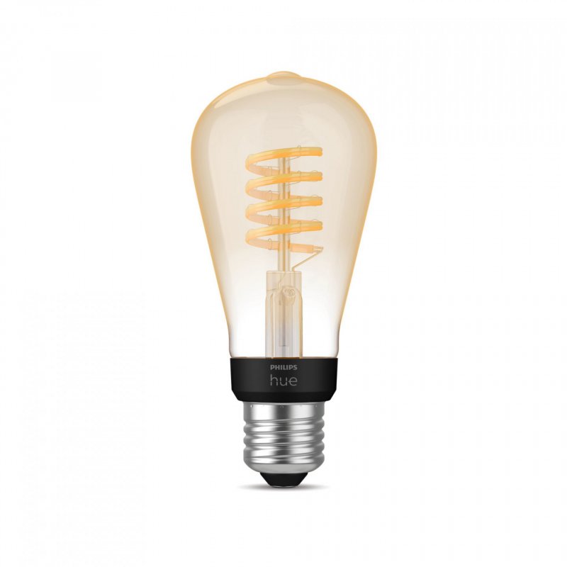 Philips ST64 – E27 smart bulb