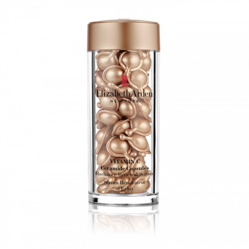 Elizabeth Arden compatible - Ceramide Capsules Vitamin C - 60 PCS