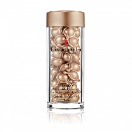Elizabeth Arden compatible - Ceramide Capsules Vitamin C - 60 PCS