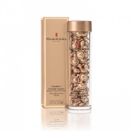 Elizabeth Arden compatible - Ceramide Capsules Vitamin C - 90 PCS