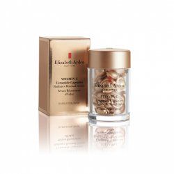 Elizabeth Arden Vitamin C Ceramide Capsules Radiance Renewal Serum, 30 Capsules Sérum visage Femmes
