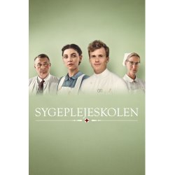 Sygeplejeskolen sæson 1