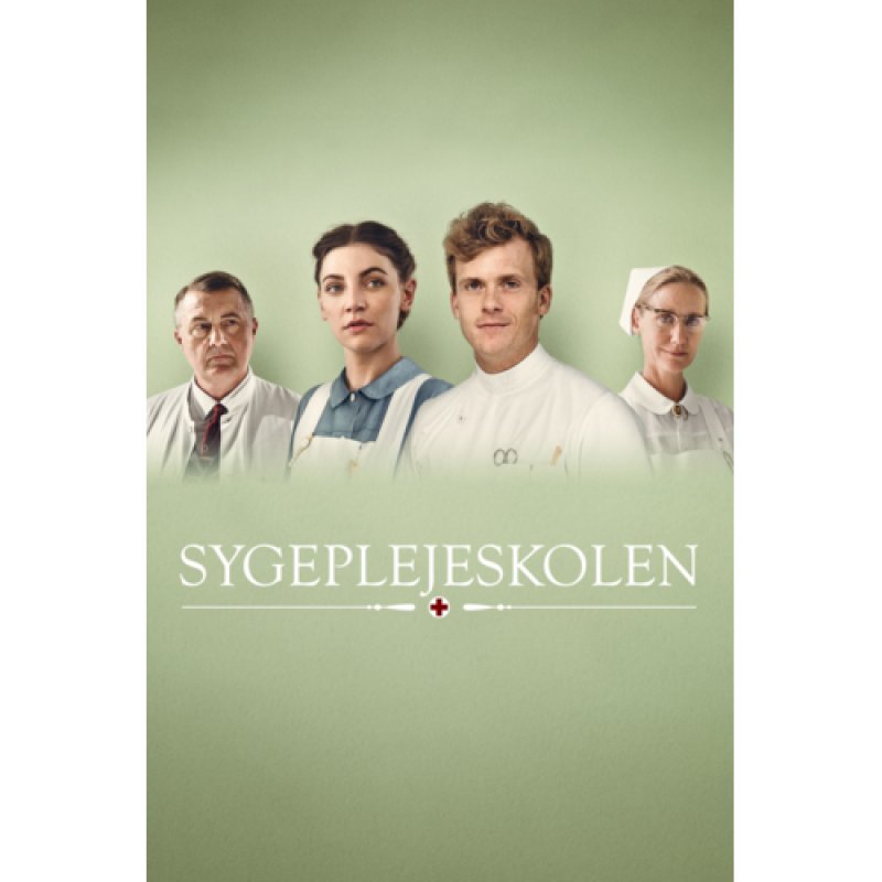 Sygeplejeskolen sæson 1