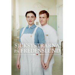 SF Studios Sygeplejeskolen DVD Danois