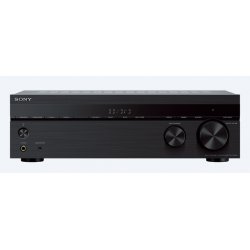 Sony STR-DH590 récepteur AV 5.2 canaux Surround Compatibilité 3D Noir