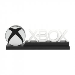 Xbox Icons Light/Lamp (PP6814XB)