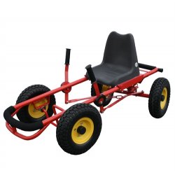 EURO PLAY 504045 play vehicle/play track