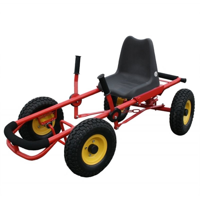 EURO PLAY 504045 véhicule pour enfants