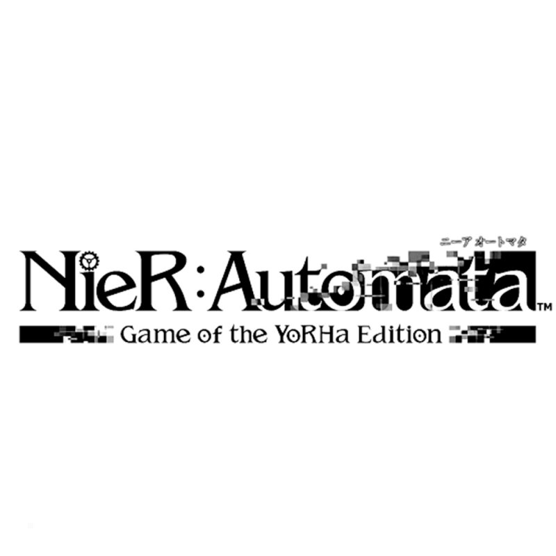 Square Enix NieR : Automata - Game Of The YoRHa Edition Game of the Year Allemand, Anglais, Espagnol, Français, Italien