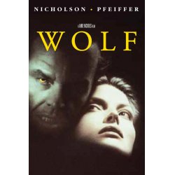Wolf (Blu-Ray)