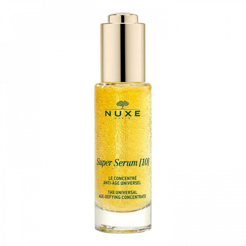 NUXE Super Serum [10] Face serum 30 ml Women