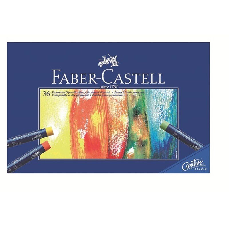 Faber-Castell STUDIO QUALITY 36 pièce(s)