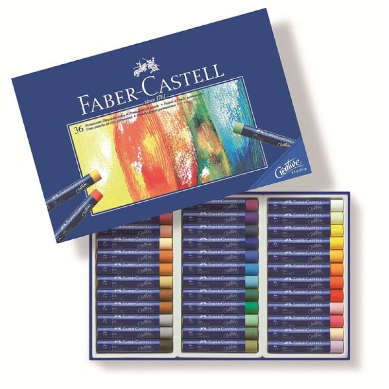 Faber-Castell STUDIO QUALITY 36 pièce(s)
