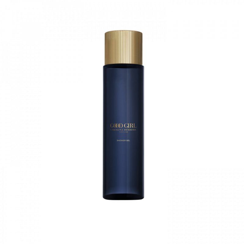 Carolina Herrera Good Girl Gel douche 200ml