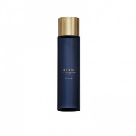 Carolina Herrera Good Girl Gel douche 200ml