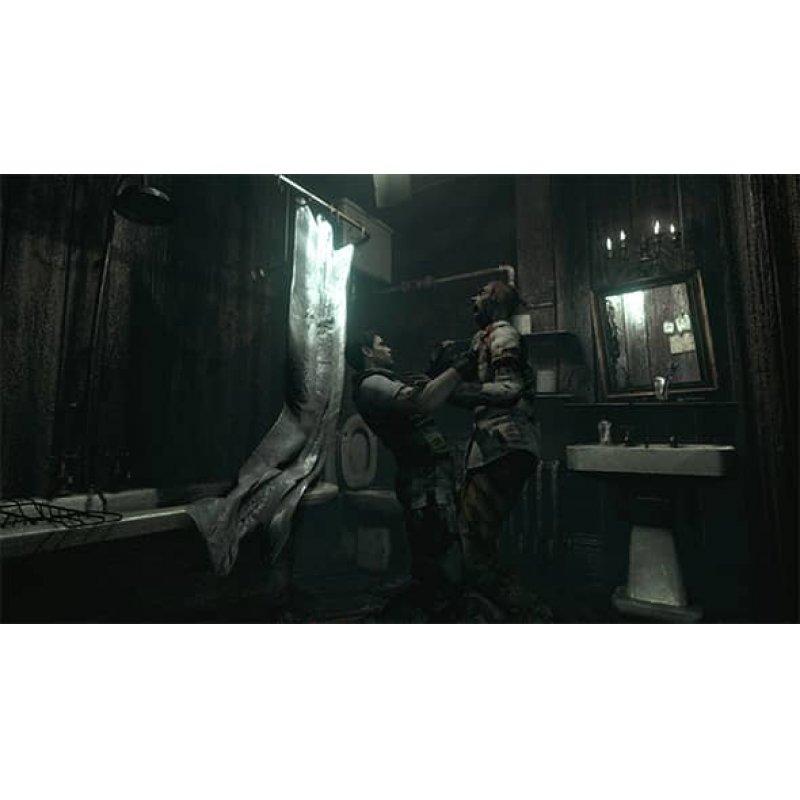 Microsoft Resident Evil Origins Collection Collectors Xbox One