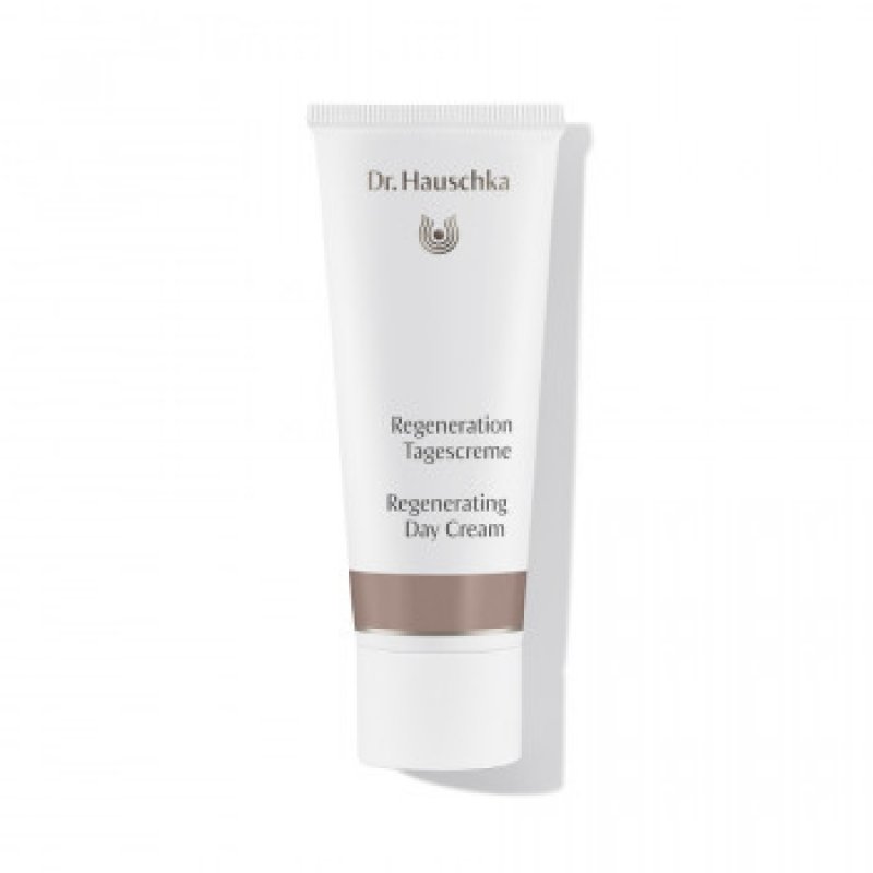 Dr. Hauschka Regenerating Day Cream Crème de jour Visage 40 ml