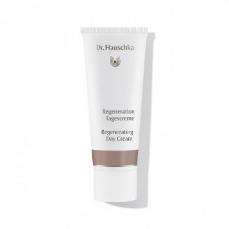 Dr. Hauschka Regenerating Day Cream Face 40 ml