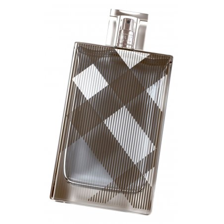 Burberry compatible - Brit for Him EDT 100 ml