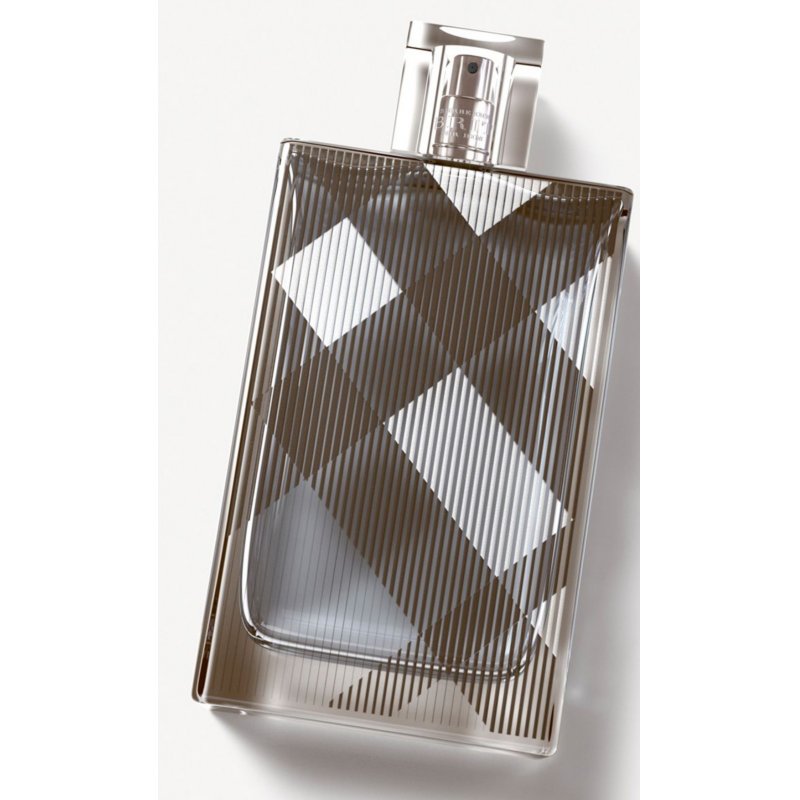 Burberry Brit For Him Eau De Toilette 100ml