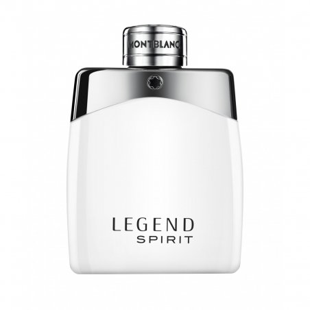 Montblanc - Legend Spirit EDT 100 ml
