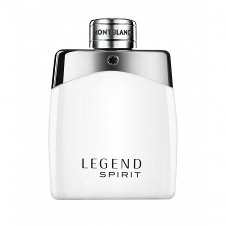 Montblanc Legend Spirit Hommes 100 ml