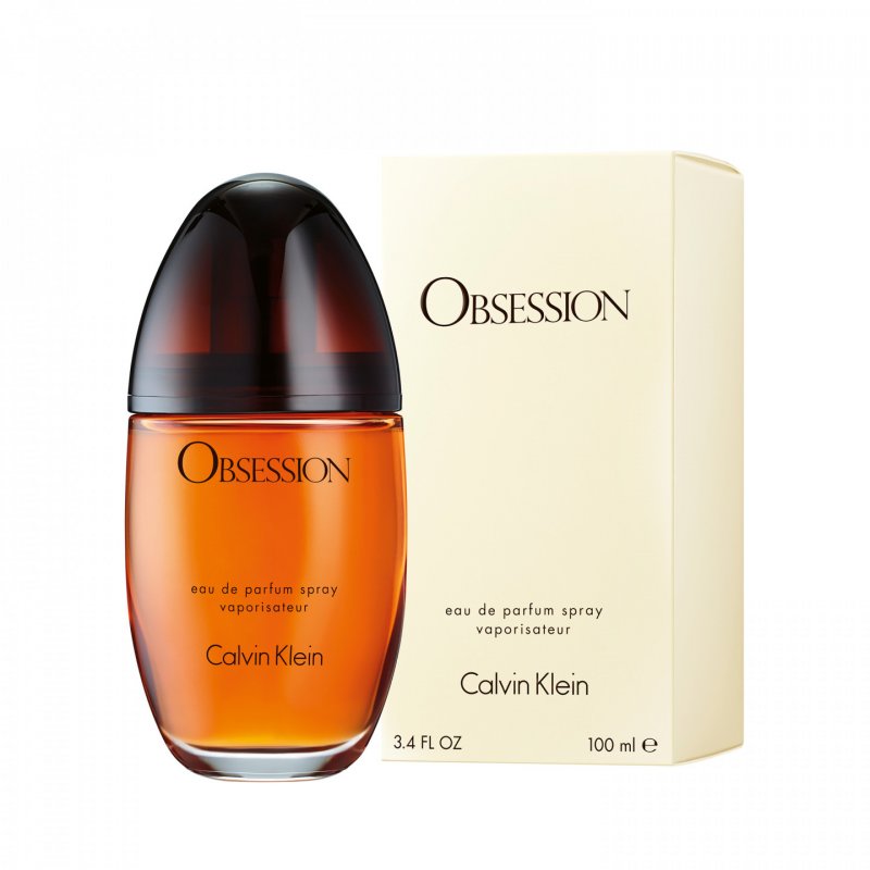 Calvin Klein compatible - Obsession EDP 100 ml