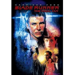 SF Studios Blade Runner Blu-ray English