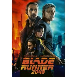 SF Studios Blade Runner 2049 DVD English