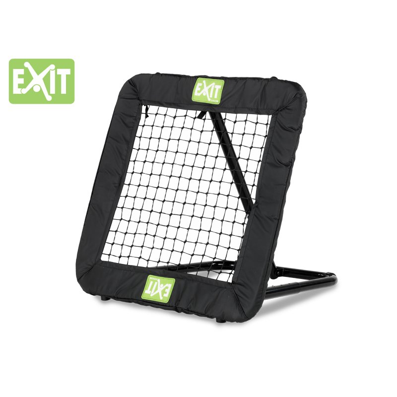 EXIT compatible - Kickback Rebounder Medium 84x84cm