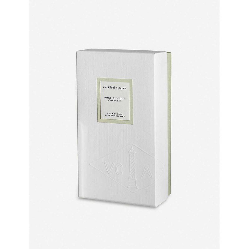 Van Cleef & Arpels VA010A09 eau de parfum 75 ml Unisexe