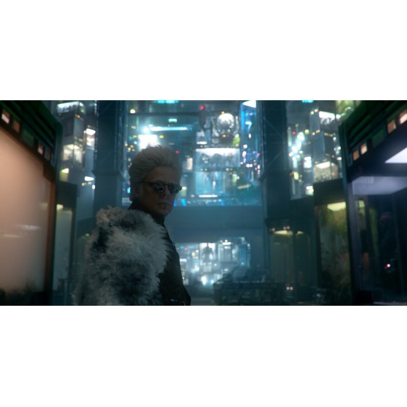 Disney Marvel's Guardians of the Galaxy Blu-ray English