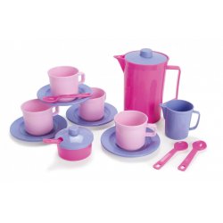 Dantoy Coffee set