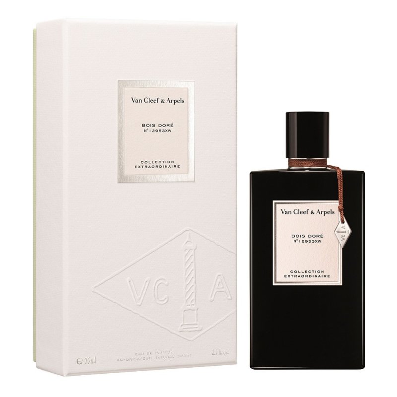 Van Cleef & Arpels VA010A16 eau de parfum 75 ml Unisexe