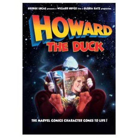 Howard The Duck