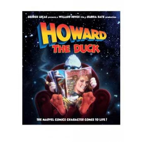 Majeng Media MAJ1888 Film Blu-ray Anglais